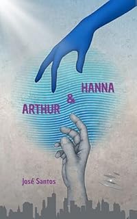 Livro Arthur & Hanna