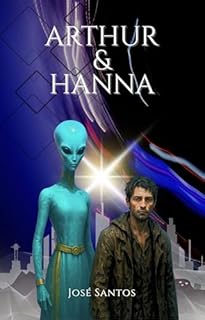 Livro Arthur & Hanna