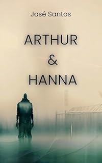 Livro Arthur & Hanna