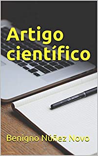 Livro Artigo científico