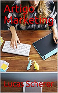 Livro Artigo Marketing