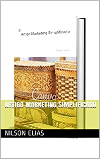 Livro Artigo Marketing Simplificado