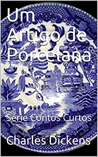 Livro Um Artigo de Porcelana: Série Contos Curtos