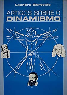 Livro Artigos Sobre O Dinamismo
