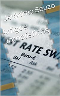 Livro Artigos Jornalísticos