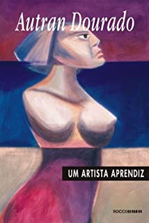 Livro Um artista aprendiz