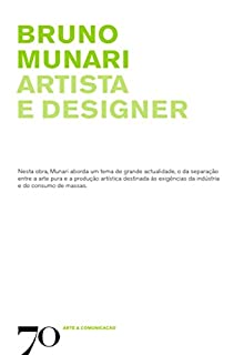 Artista e Designer