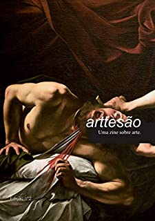 Livro Arttesão #2 (Kindle Ready): Uma zine sobre arte