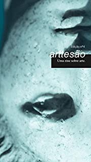 Livro Arttesão #4: Uma zine sobre arte