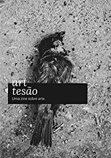 Livro Arttesão: Uma zine sobre arte (Kindle Ready)