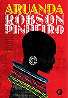 Livro Aruanda