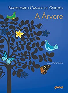 Livro A Árvore