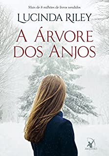 Livro A árvore dos anjos