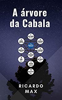 Livro A árvore da  cabala