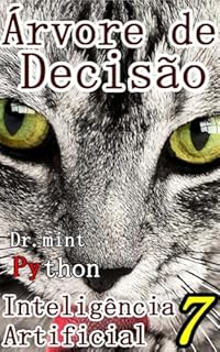 Livro Árvore de decisão: Aprenda rapidamente a Inteligência Artificial 7