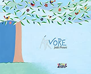Livro Árvore