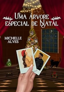 Livro Uma árvore especial de Natal