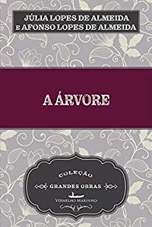 Livro A árvore