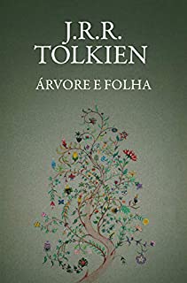 Livro Árvore e folha