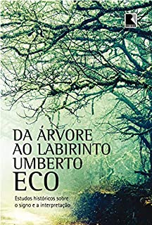 Livro Da árvore ao labirinto