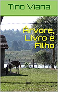 Livro Árvore, Livro e Filho