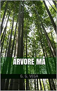 Livro Árvore má