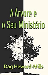 Livro A Árvore e o seu Ministério