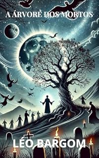 Livro A ÁRVORE DOS MORTOS