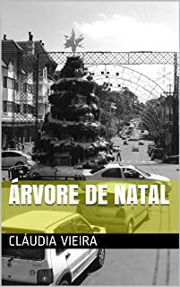 Livro Árvore de Natal