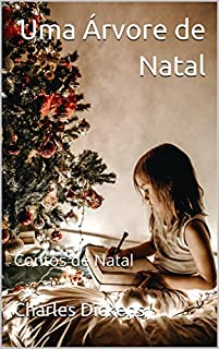 Livro Uma Árvore de Natal: Contos de Natal