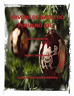 Livro ÁRVORE DE NATAL DO PEQUENO JOE