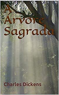 Livro A Árvore Sagrada