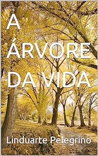 Livro A ÁRVORE DA VIDA