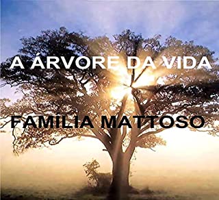Livro A Árvore da vida 3, família Mattoso