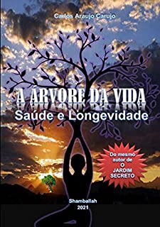 Livro A Árvore Da Vida