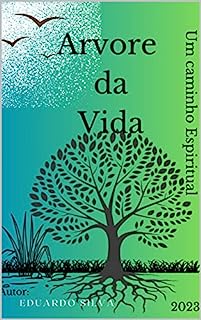 Livro Árvore da Vida: Um caminho Espiritual