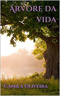 Livro Árvore da vida (Livro 2)