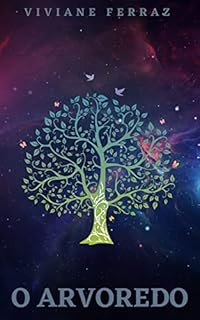 Livro O Arvoredo