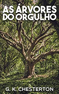 Livro As Árvores do Orgulho
