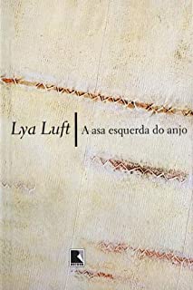 Livro A asa esquerda do anjo