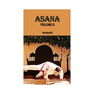 Livro Asana