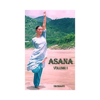 Livro Asana