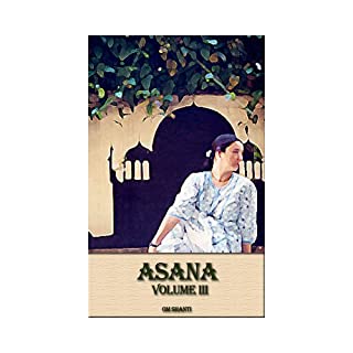 Livro Asana