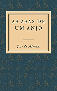 Livro As Asas de um Anjo