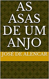 Livro As Asas de Um Anjo