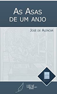 Livro As Asas de um anjo