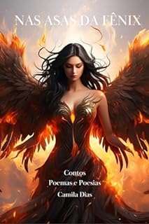 Livro Nas Asas Da Fênix