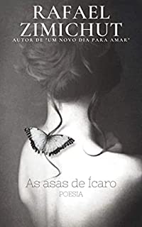 Livro AS ASAS DE ÍCARO