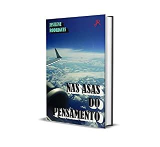 Livro NAS ASAS DO PENSAMENTO