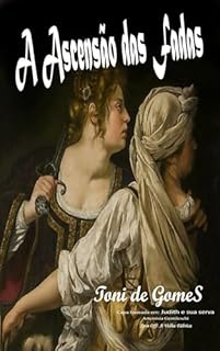 Livro A ASCENSÃO DAS FADAS